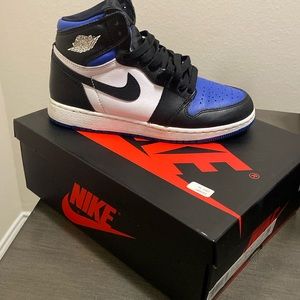 Air Jordan 1 retro high OG GS